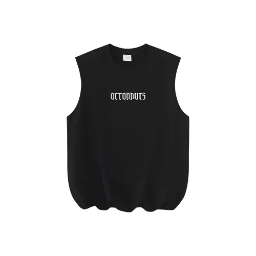 Маленькие колонны под водой Унисекс Майки