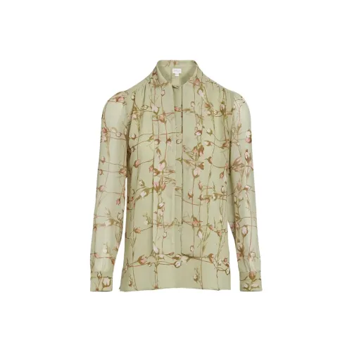 GIAMBATTISTA VALLI SS25 Рубашка Женская