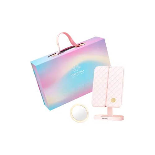 YOULIYOULA MAKE UP Инструменты Женские