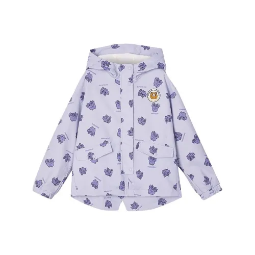 Skechers Kids Куртка для детей 3-7 лет