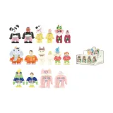 Целая коробка 8 штук