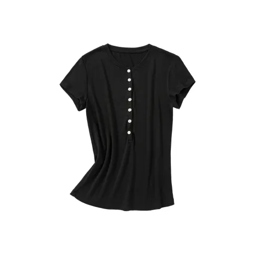 Le Alfashionline Женские Футболки