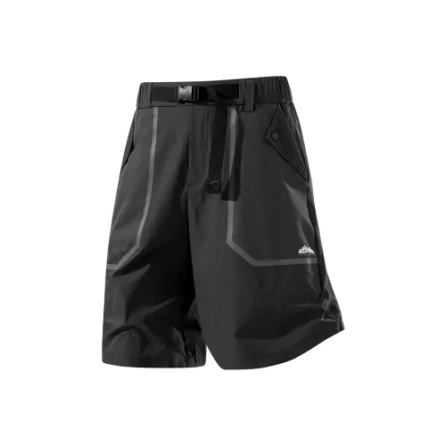 FIVE CM Унисекс Повседневные шорты