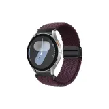 Хаки Бургундский