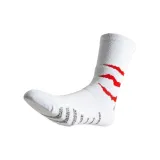 Белый, 1 упаковка, 1 пара