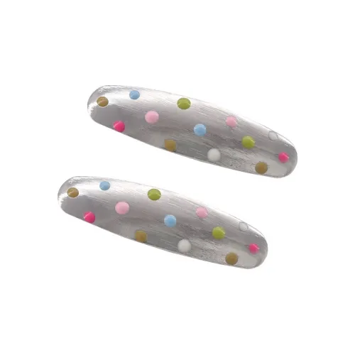 SUZYACC KR Сплав Заколки для волос Женские