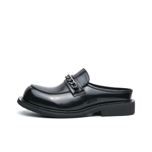 LEXON Домашние тапочки для мужчин