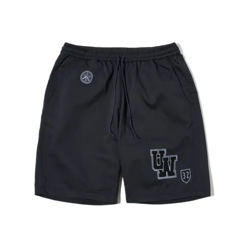 Universal Works Повседневные шорты Мужские