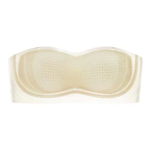 MIIOW Без бретелек Бюстгальтер Женский Одиночная упаковка