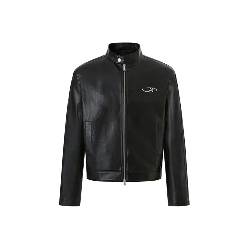IMXS Urban Hunting Series Унисекс Кожаные куртки