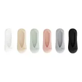 Кожа + Черный + Белый + Светло-зеленый + Розовый + Оранжевый + Светло-серый