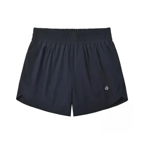 DSU Женские Повседневные Шорты