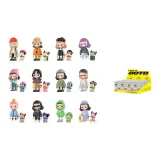 Полный набор 12 шт