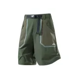 Моховой зеленый