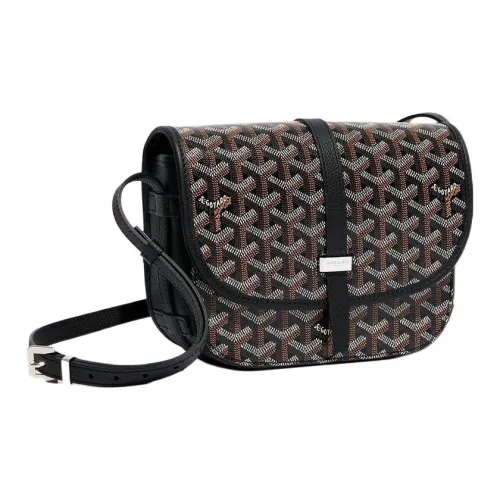 GOYARD Belvédère Сумки через плечо Унисекс