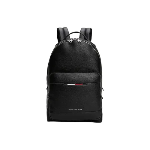 Tommy Hilfiger Рюкзаки Мужской Черный