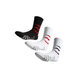 Белый Красный + Белый Фиолетовый + Черный Красный