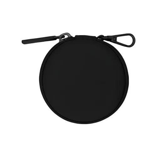 MUJI Силиконовый кошелек из полиуретана и синтетической кожи унисекс разноцветный