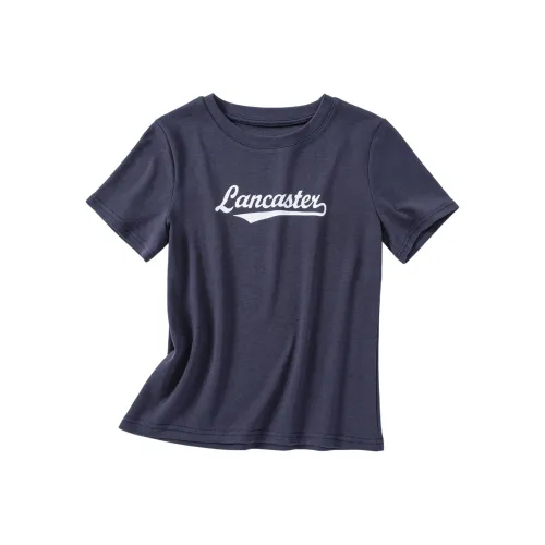 Le Alfashionline Женские футболки