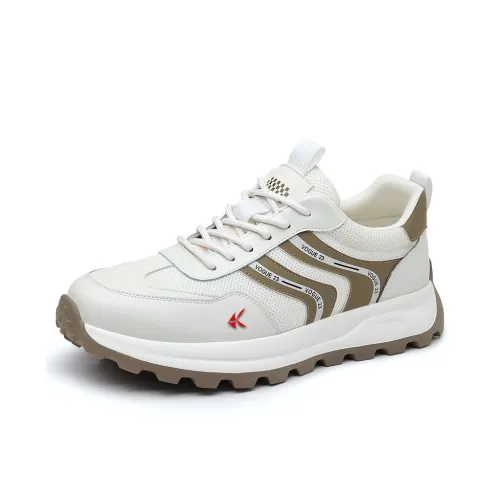 ZAMST Низкий Топ Casual Мужской