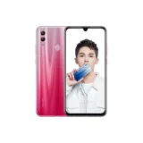 Градиентный красный