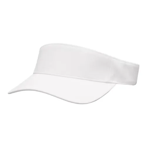 lululemon Головные уборы с защитой от солнца Унисекс Белый