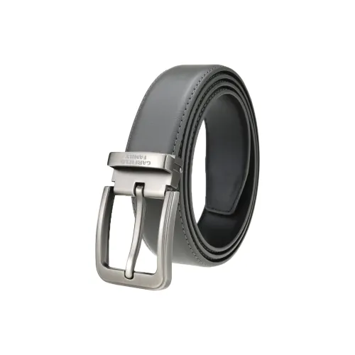 JIAFEIMAOJIAZU Коровья кожа ремни мужской ширина 3,3 см