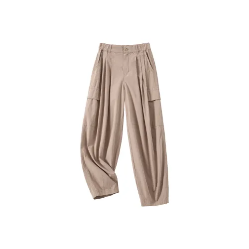 Le Alfashionline Женские Повседневные Брюки