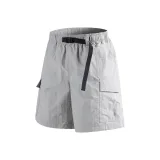 Светло-серый