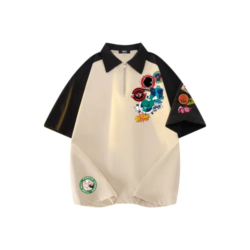 POPEYE Унисекс Поло