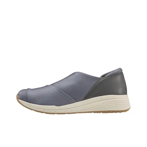 YONEX Беговые кроссовки Low Top Blue Women's