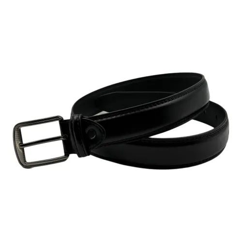 BALENO Ремни из коровьей кожи мужской 3,7 см