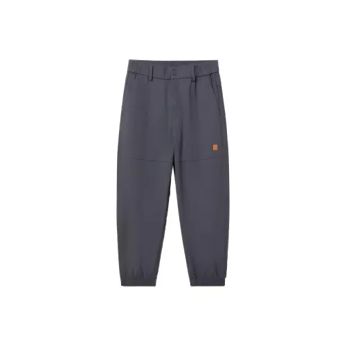 Youth Pastoral Order Повседневные брюки Женские