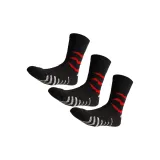 Чёрный, 3 шт