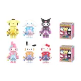 2 Сюрприз-бокса (Случайный стиль)