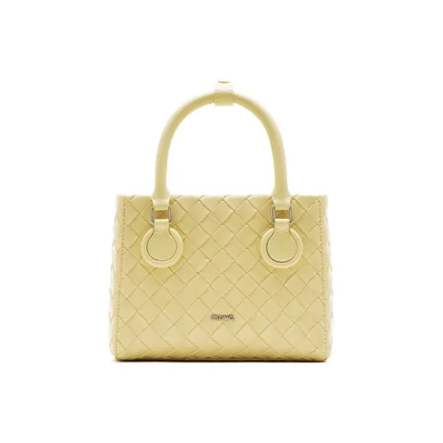 MUVA Коровья кожа Сумка Женская Многоцветная