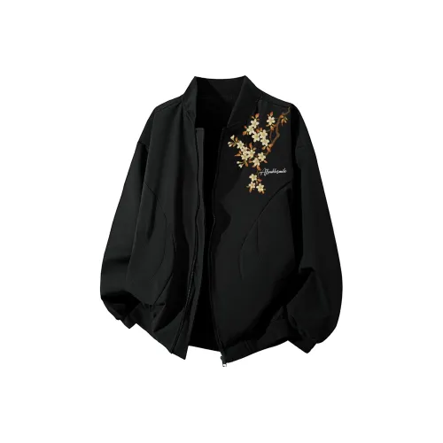 TBSM Унисекс Куртки