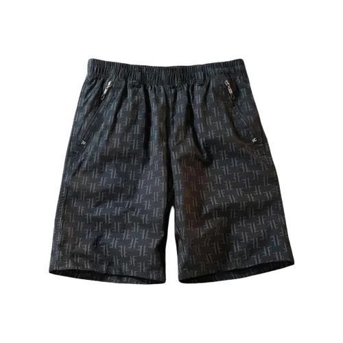 Antioffice Мужские Карго Шорты