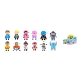 Полный набор 12 шт