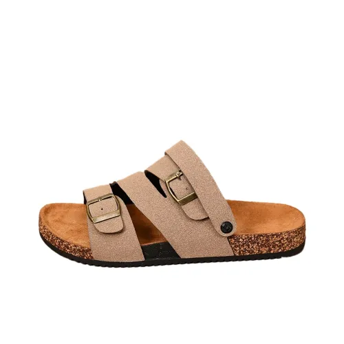 Wooden Rabbit Слипоны Мужские