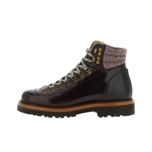 BRUNELLO CUCINELLI Ботильоны Мужские