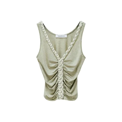 NancyCavally Женские Майки