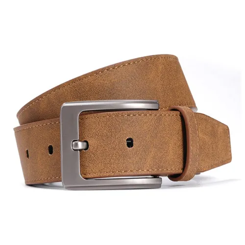 ROLLSNEA Коровья кожа ремни мужской 3,8 см