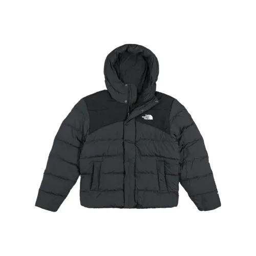 THE NORTH FACE Куртка Мужская Черная