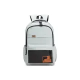 Светло-серый