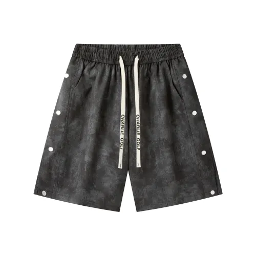 CHARLIE GOLF Повседневные шорты унисекс