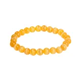 Золотой браслет с бусинами (3 упаковки, один стиль, случайные 2 упаковки)