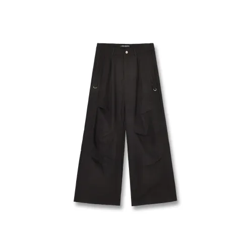 ACE VESTITI Повседневные брюки Унисекс