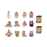 2 Сюрприз-бокса (Случайный стиль)