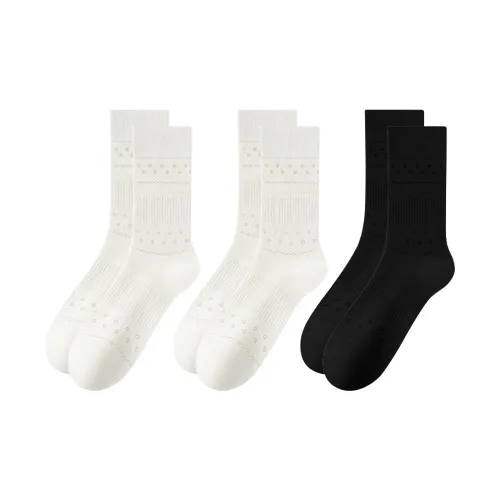 MADALLO Женские носки MID до икры